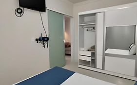 Apartamento Aconchegante Prq Pelinca